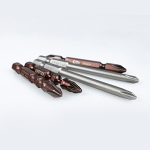 Screwdriver Bits